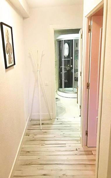 Travel and Holidays La Marina