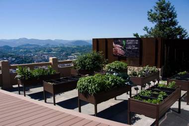 Mercure Monte Igueldo