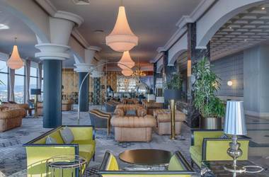 Mercure Monte Igueldo