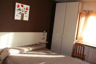 Pensión Ametzagaña