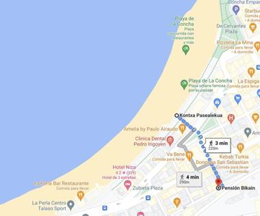 Marisol - Self Check-In Guesthouse - Adults only