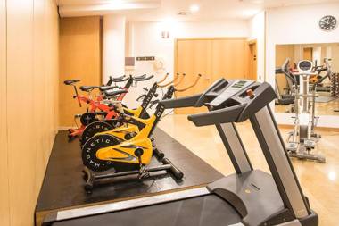 Hotel Palacio de Aiete