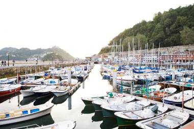 Hotel Zaragoza Plaza