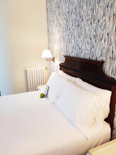 Sercotel Hotel Europa