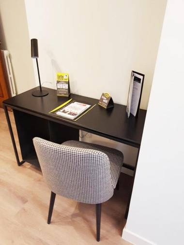 Sercotel Hotel Europa