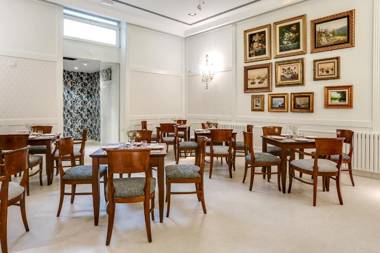 Sercotel Hotel Europa