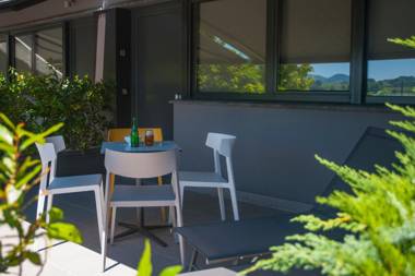 Irenaz Resort Apartamentos