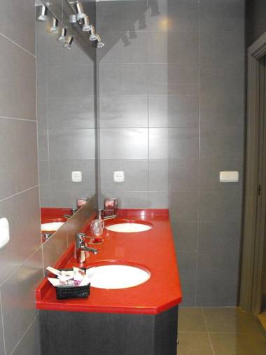 Don Cecilio Guesthouse (Parte Vieja)