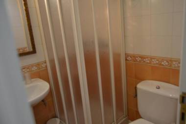 Don Cecilio Guesthouse (Parte Vieja)