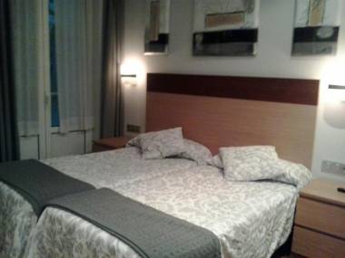 Hostal San Sebastian Centro