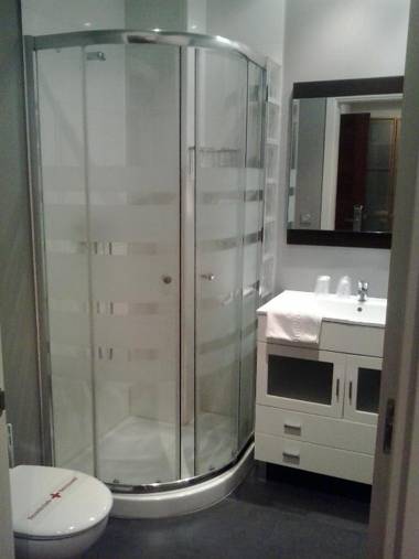 Hostal San Sebastian Centro