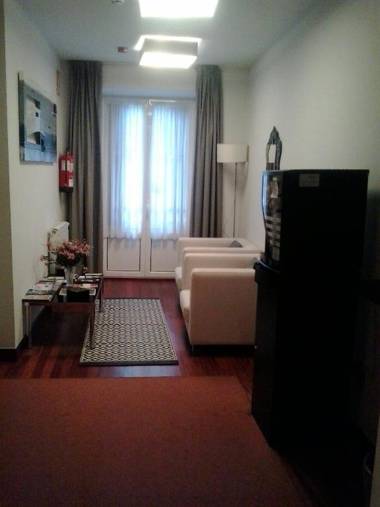 Hostal San Sebastian Centro