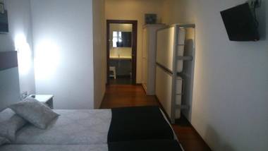 Hostal San Ignacio Centro