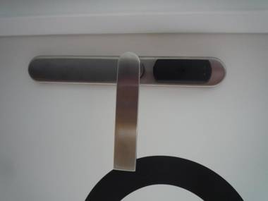 Pension Ondarra Autocheck-In