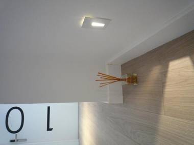 Pension Ondarra Autocheck-In