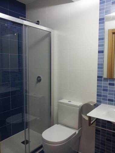 Pensión San Fermín