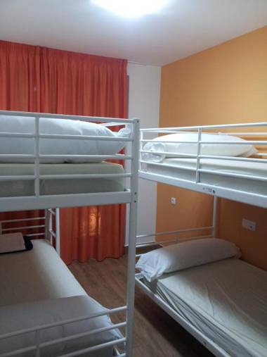 Pensión San Fermín