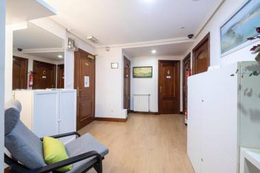 Pensión Santa Clara