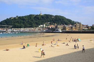 Pensión Basic Confort