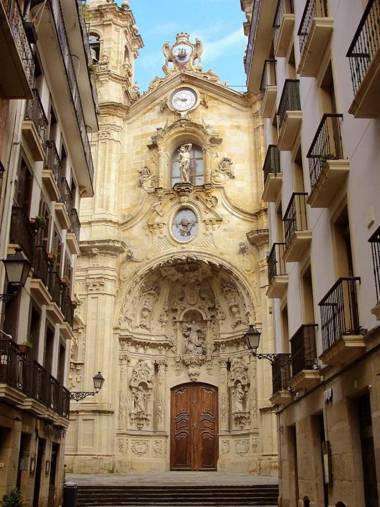 Pensión Basic Confort