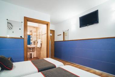 Pensión Irune by Vivere Stays