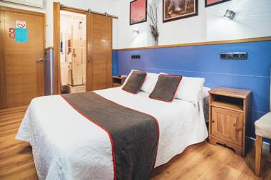 Pensión Irune by Vivere Stays