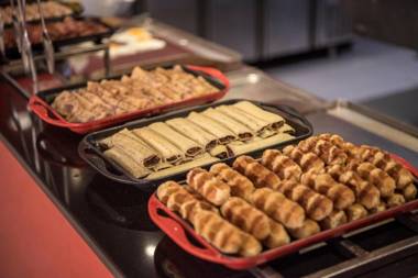 Barceló Costa Vasca