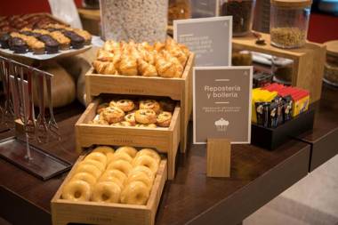 Barceló Costa Vasca