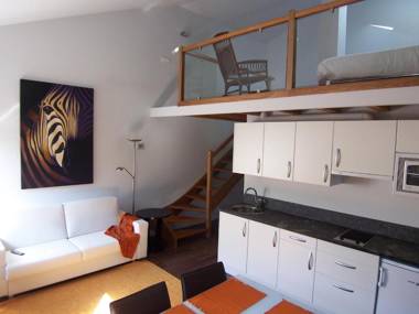 Apartamentos Mar y Mar Agroturismo