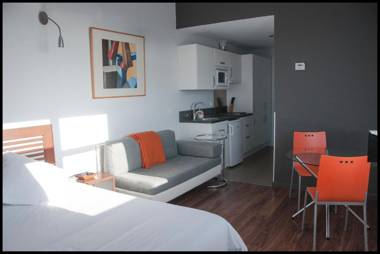 Apartamentos Mar y Mar Agroturismo
