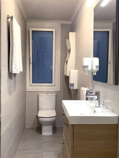 Pensión Donostiarra