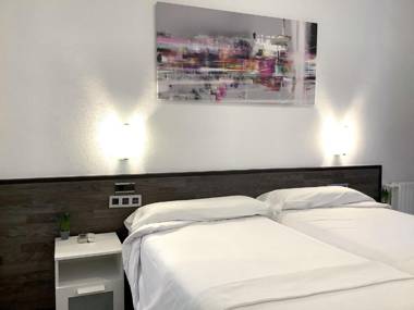 Pensión Donostiarra