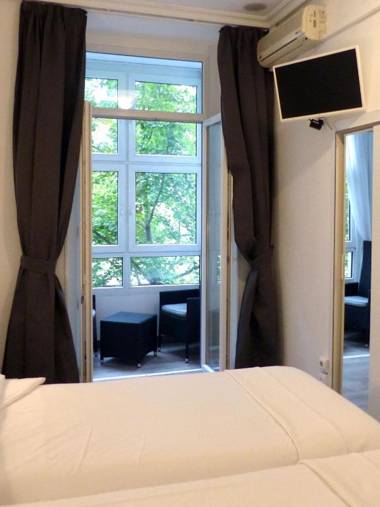 Pensión Donostiarra