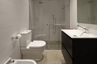 Easo Suite 1 by FeelFree Rentals