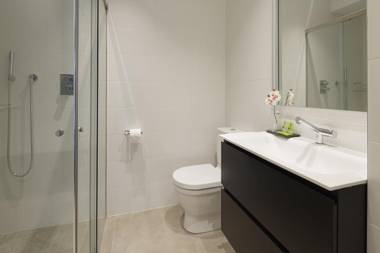 Easo Suite 7 by Feelfree Rentals