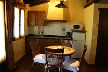 Agroturismo Maddiola