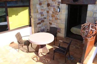 Agroturismo Maddiola