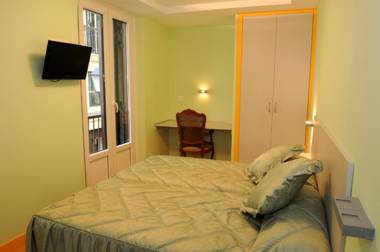 Pensión la Marinera