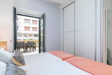 Zurriola Suites by Forever Rentals