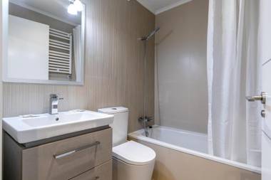 Zurriola Suites by Forever Rentals