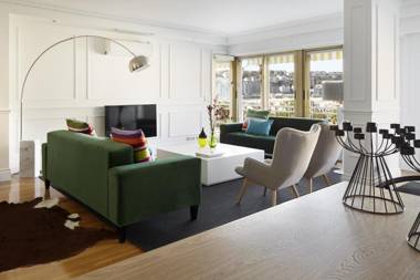 Playa de La Concha 4 by FeelFree Rentals