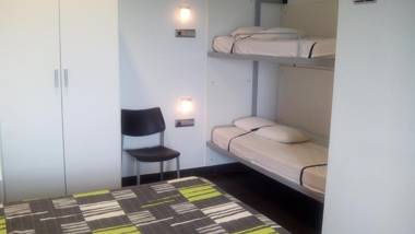 Albergue/Auberge ULIA Youth Hostel