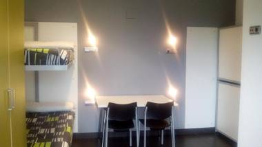 Albergue/Auberge ULIA Youth Hostel