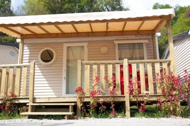 Camping Igara de San Sebastian