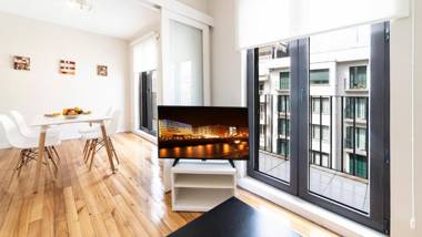 Concha Beach Apartment - SSHousing