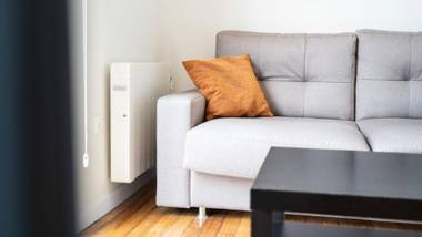 Concha Beach Apartment - SSHousing