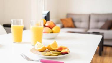 Concha Beach Apartment - SSHousing