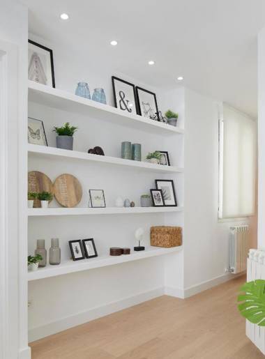 Moneo Apartment by FeelFree Rentals