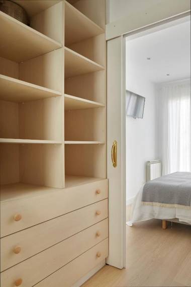 Moneo Apartment by FeelFree Rentals