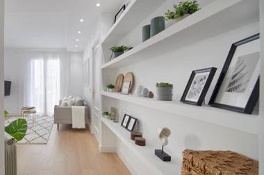 Moneo Apartment by FeelFree Rentals